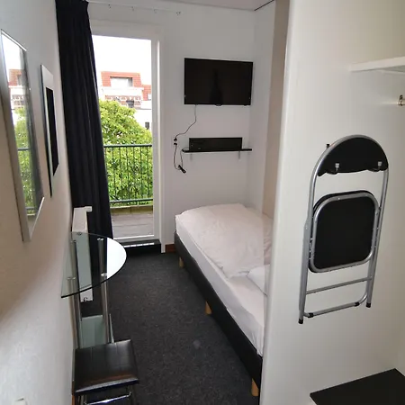 Bienvenue 2* Róterdam