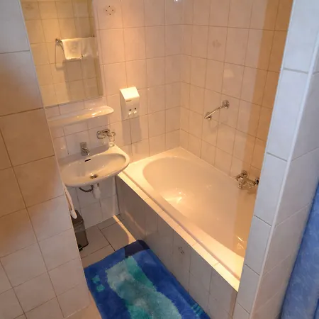 Bienvenue Hotel Róterdam