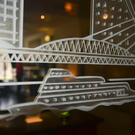 ホテル ビアンヴェニュ