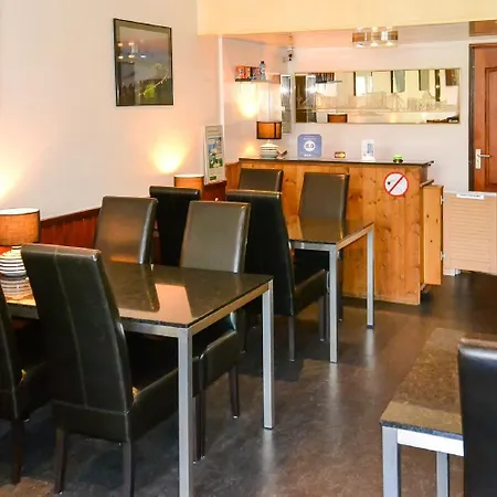 Bienvenue Ξενοδοχείο 2*