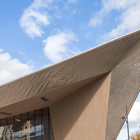 ビアンヴェニュ ロッテルダム