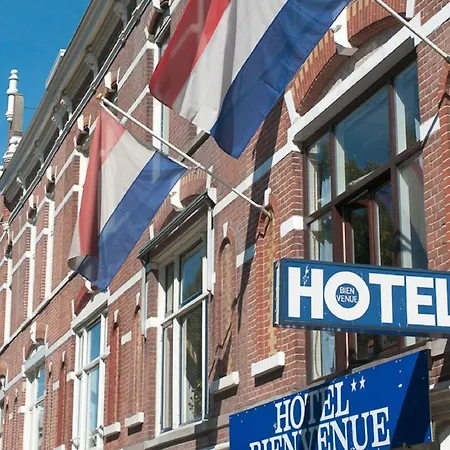 Hotel Bienvenue