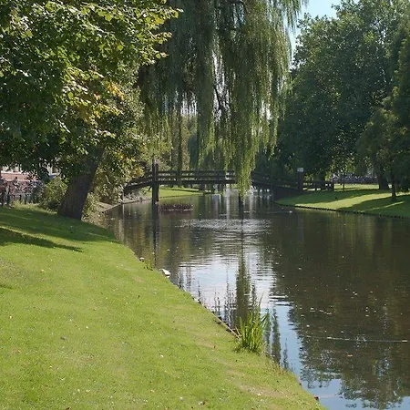 Bienvenue Ξενοδοχείο