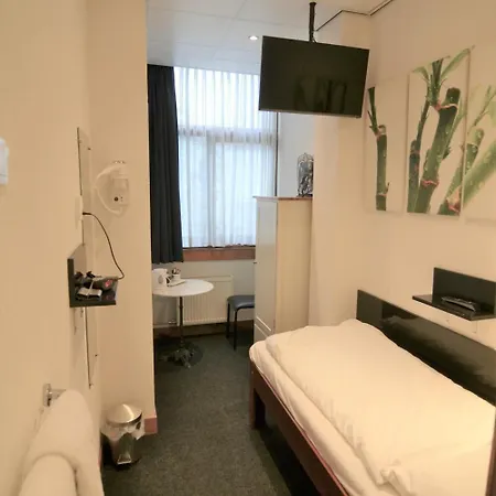 Bienvenue 2* Ρότερνταμ