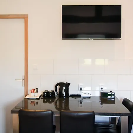 Bienvenue Ξενοδοχείο