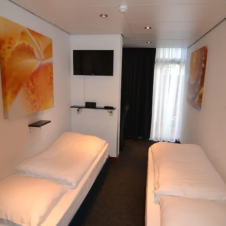 Bienvenue Ξενοδοχείο Ρότερνταμ