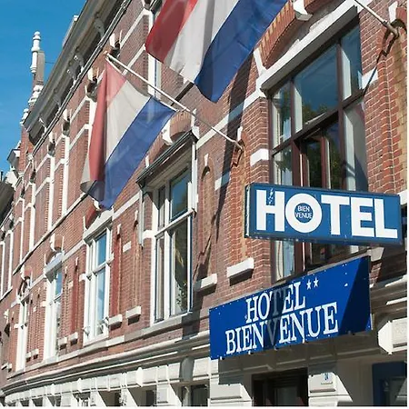 Bienvenue Hotel