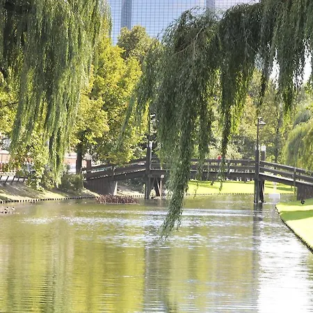 Bienvenue Hotel Rotterdam