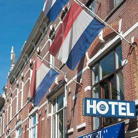 Hotel Bienvenue 2*
