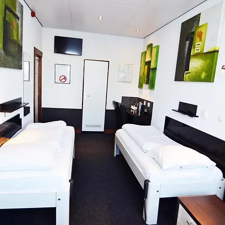 ビアンヴェニュ 2* ロッテルダム