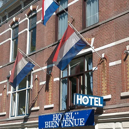 Bienvenue Hotel 2*