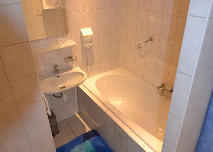 Bienvenue Hotel Rotterdam