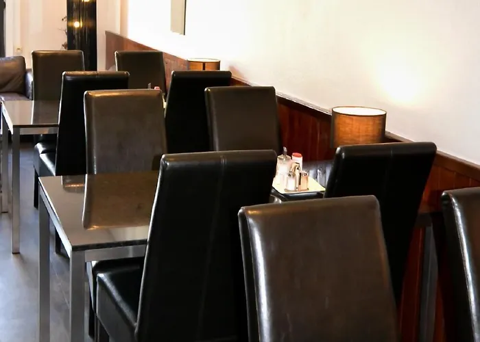 Bienvenue Роттердам