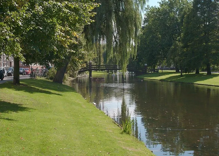 Bienvenue Отель