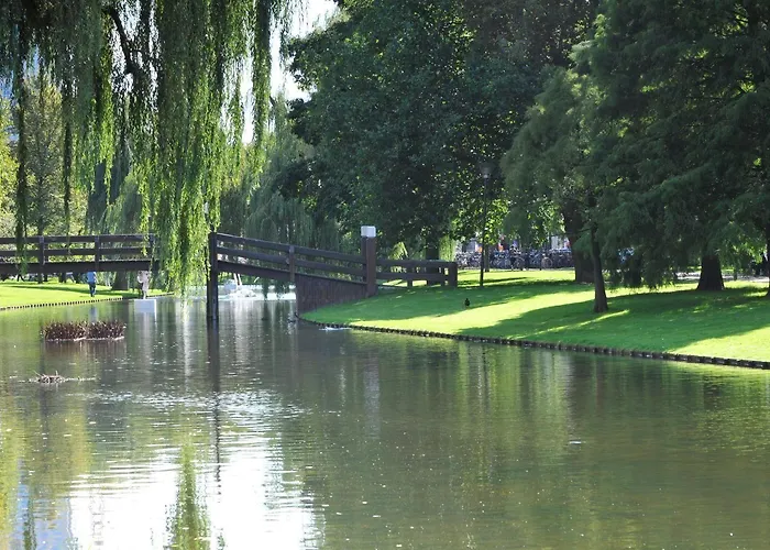 Отель Bienvenue