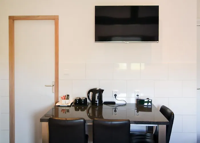 Bienvenue Отель