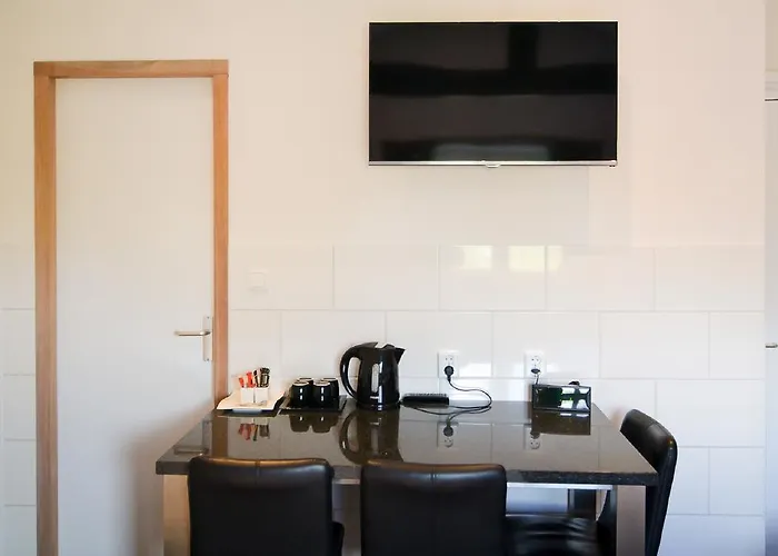 Отель Bienvenue