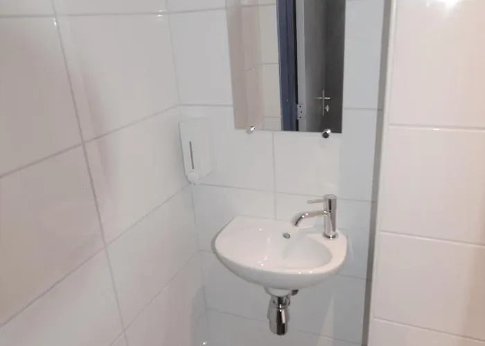 Bienvenue Hotel Rotterdam