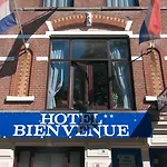Bienvenue Hotel Róterdam