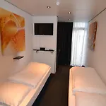 Bienvenue Hotel Róterdam