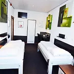 Bienvenue 2* Róterdam