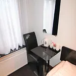 Bienvenue Hotell 2*