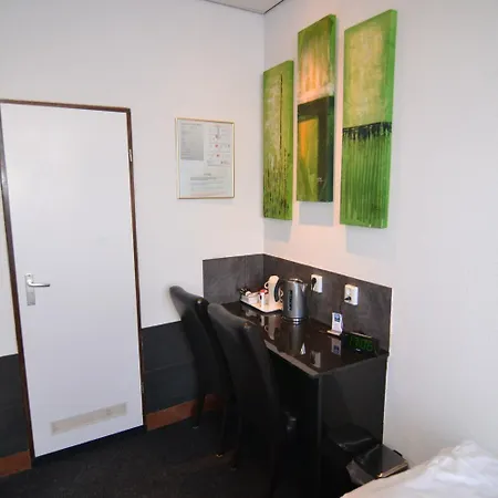 Hotel Bienvenue 2*