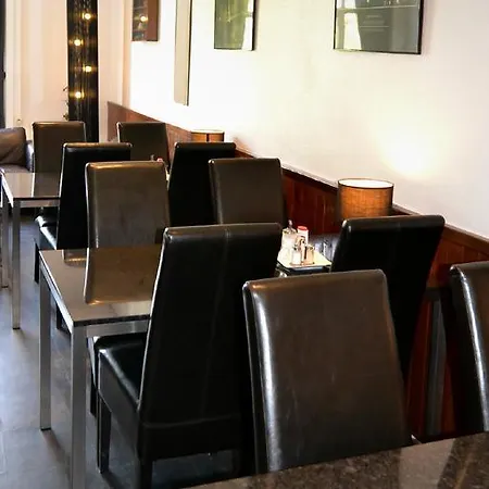 Hotel Bienvenue