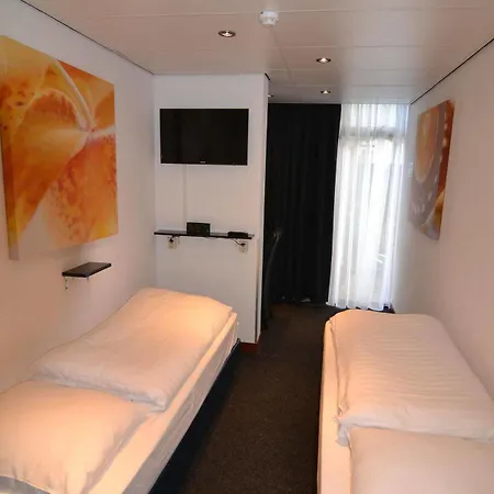Bienvenue Rotterdam