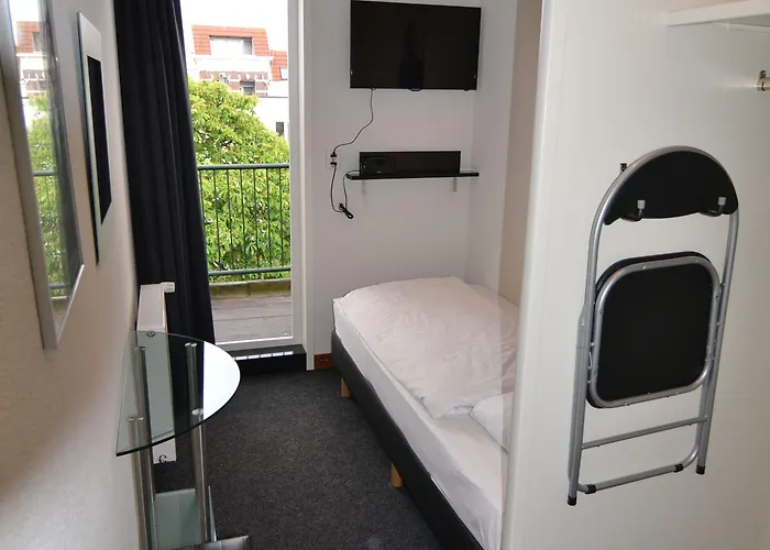 Bienvenue 2* Rotterdam