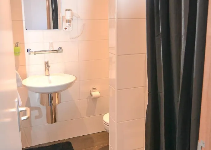 Hotel Bienvenue Rotterdam