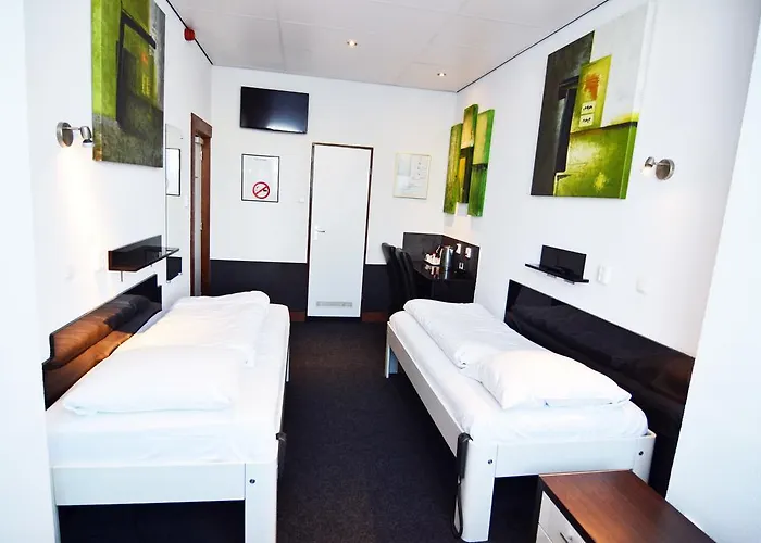 Bienvenue 2* Rotterdam